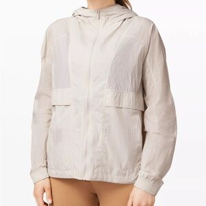 Eddie Bauer Windbreaker